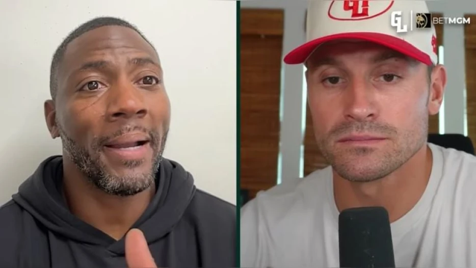 Steelers Must ‘Sell The Farm’ In 2026 Draft To Escape QB Purgatory, Ryan Clark Says