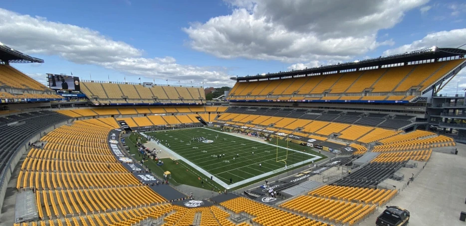 Steelers Scout Tim Rooney, Architect of 1970s, Dies