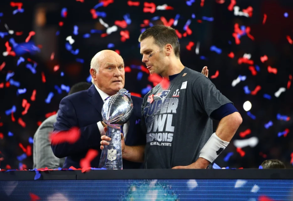 Terry Bradshaw rips into FOX for ‘bad deal’ with Tom Brady