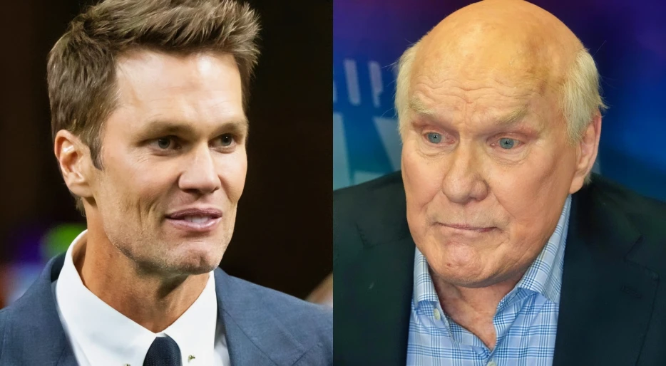 Terry Bradshaw Slams FOX Sports for Tom Brady’s Jaw-Dropping $375M Deal