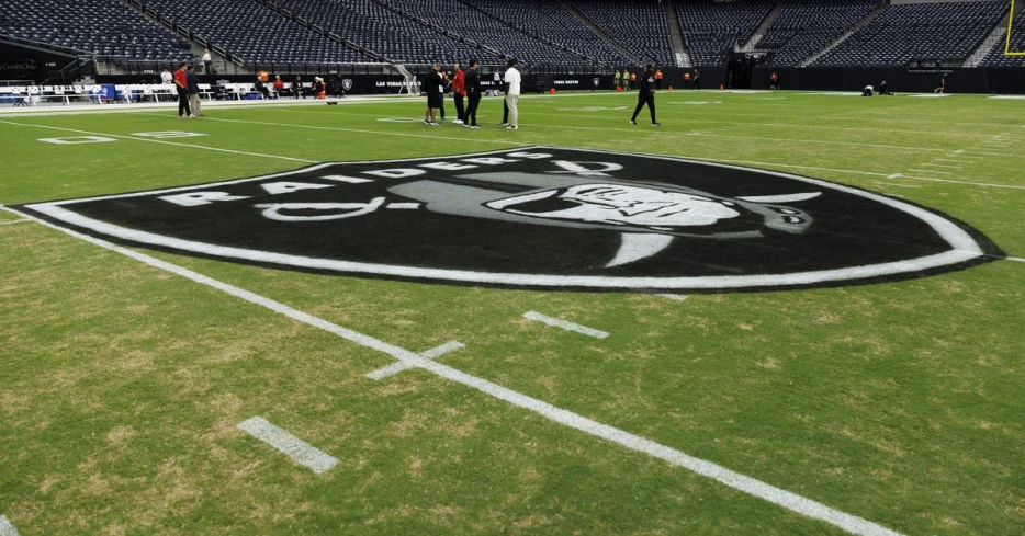 Tuesday community question: Who would you like to see the Raiders add before training camp