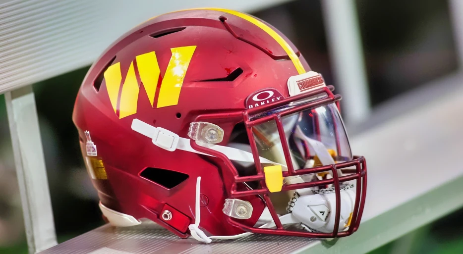 Washington Commanders Reportedly Make Final Decision On Changing Their Name Back To Redskins