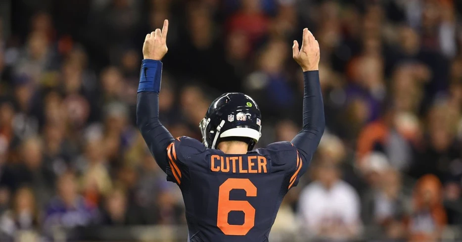 Which free agent signing or trade in Chicago Bears history got you the most excited?