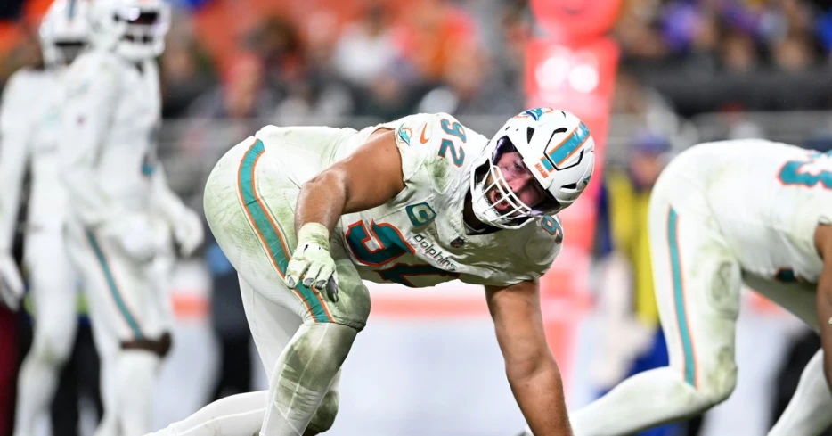 Zach Sieler receives lukewarm recognition in ESPN survey of executives, coaches, scouts