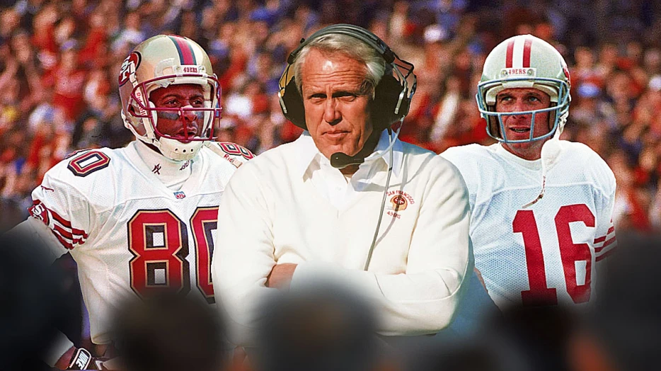 10 greatest San Francisco 49ers teams of all time
