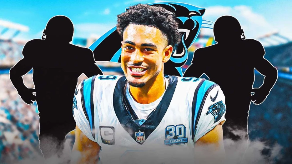 2 sneaky Carolina Panthers trade candidates entering 2025 training camp
