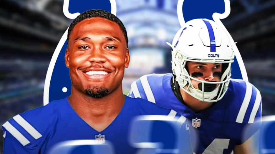 2 sneaky Indianapolis Colts trade candidates entering 2025 training camp