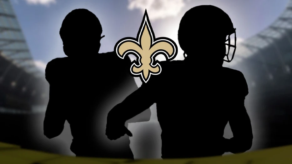 2 sneaky New Orleans Saints trade candidates entering 2025 training camp