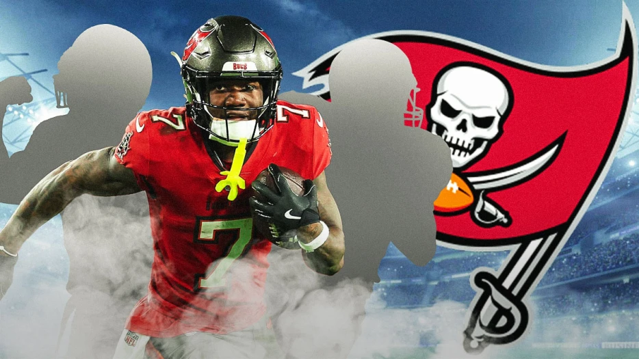 2 sneaky Tampa Bay Buccaneers trade candidates entering 2025 training camp