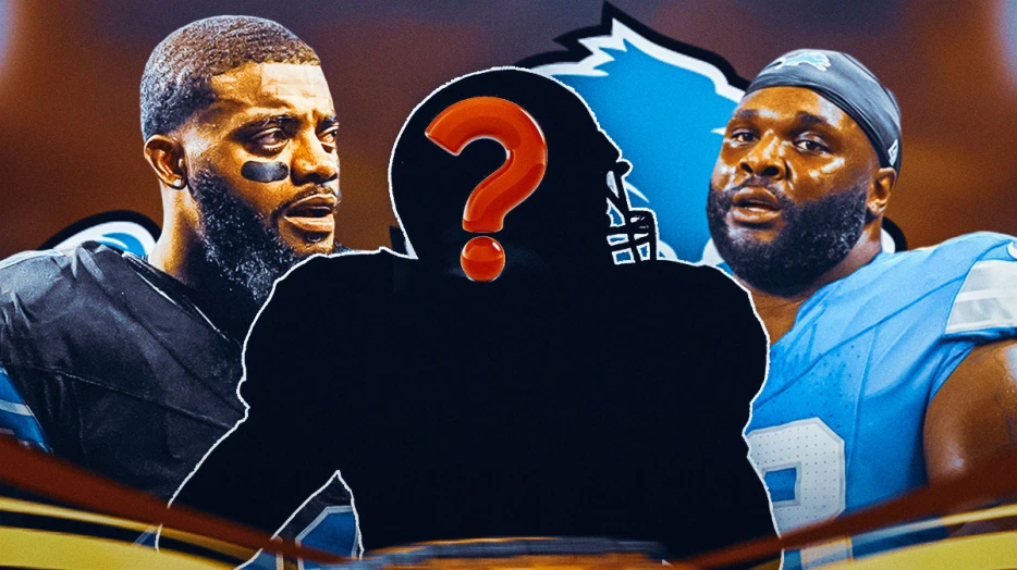 3 sneaky Detroit Lions trade candidates entering 2025 training camp
