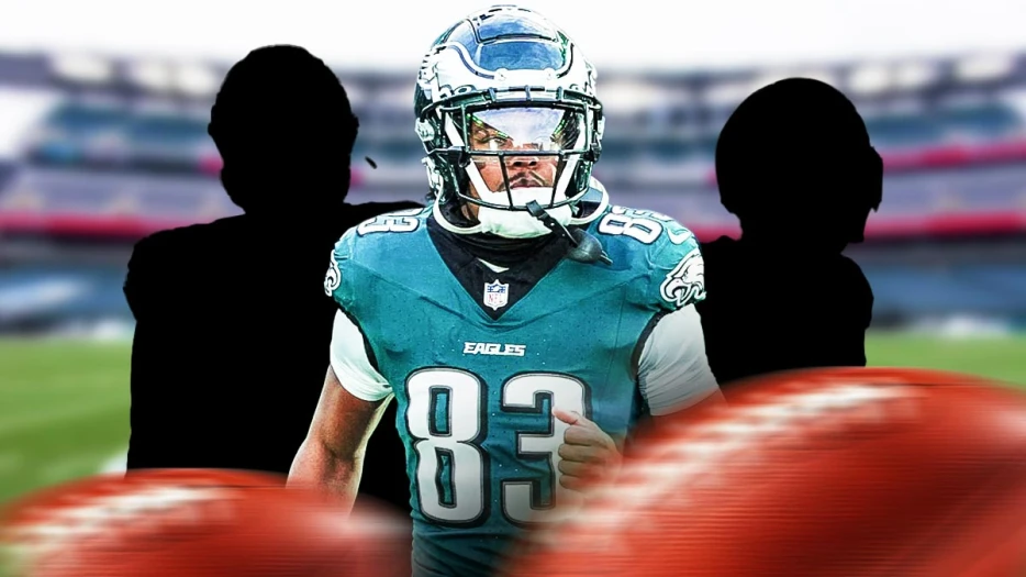 3 sneaky Philadelphia Eagles trade candidates entering 2025 training camp