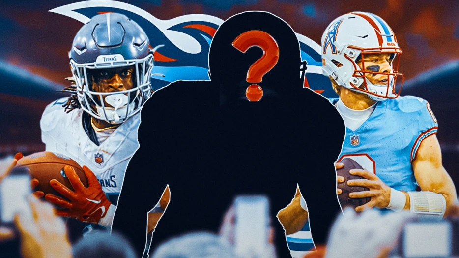3 sneaky Tennessee Titans trade candidates entering 2025 training camp