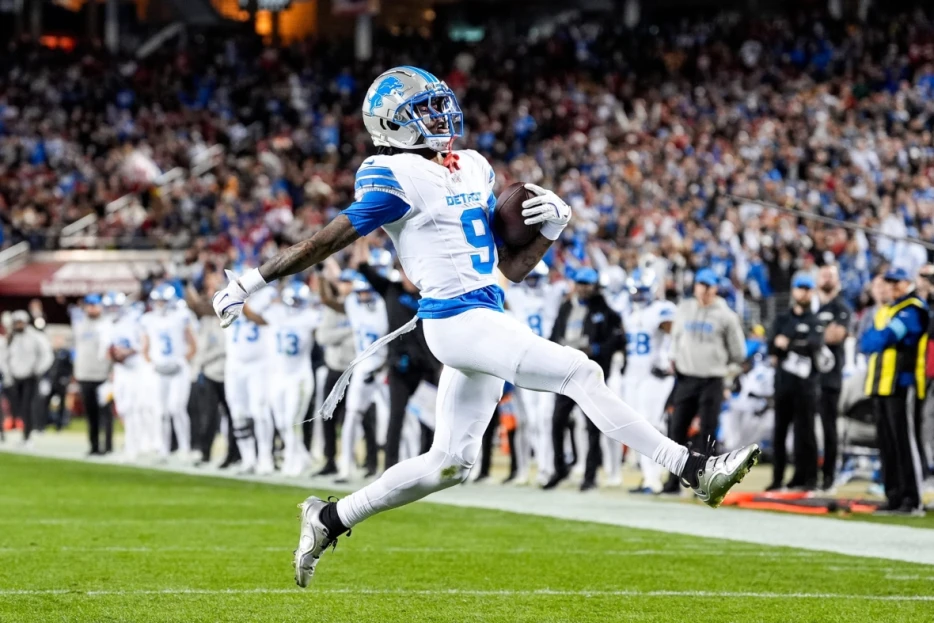 5 teams that should pounce on a Jameson Williams trade in near future