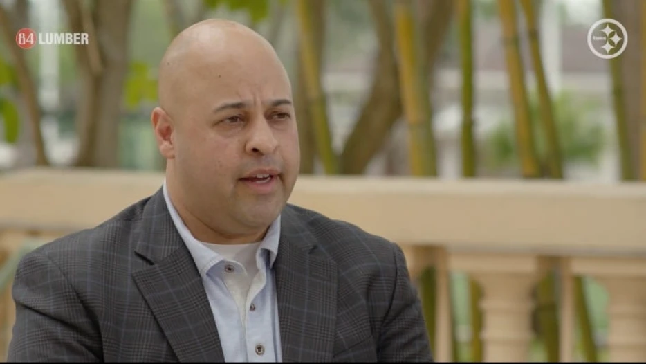 Adam Schefter Suggests Steelers Are Done Adding To Roster