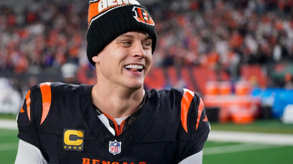 Bengals’ Joe Burrow earned incredible praise from Chiefs coach in Week 2