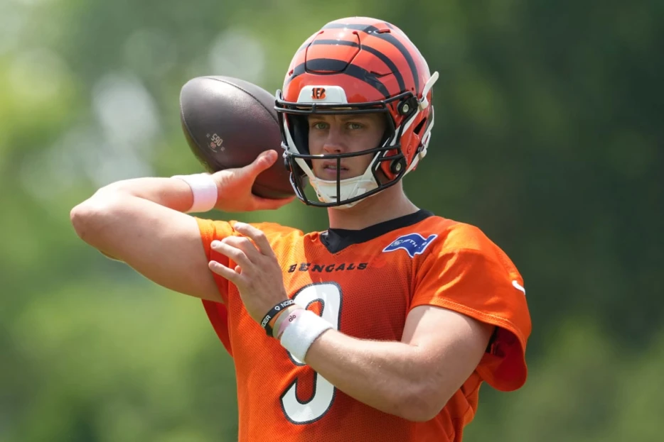 Bengals QB Joe Burrow Reveals Major Purchase He Had to Nix After Home Burglary