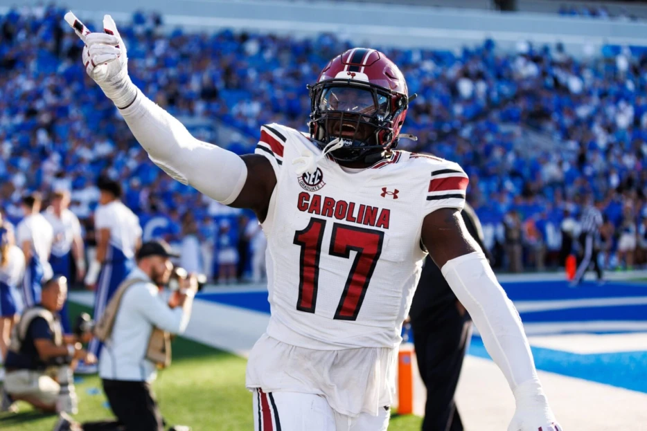 Bengals Second-Round LB Demetrius Knight Jr. In Line To Start Day 1