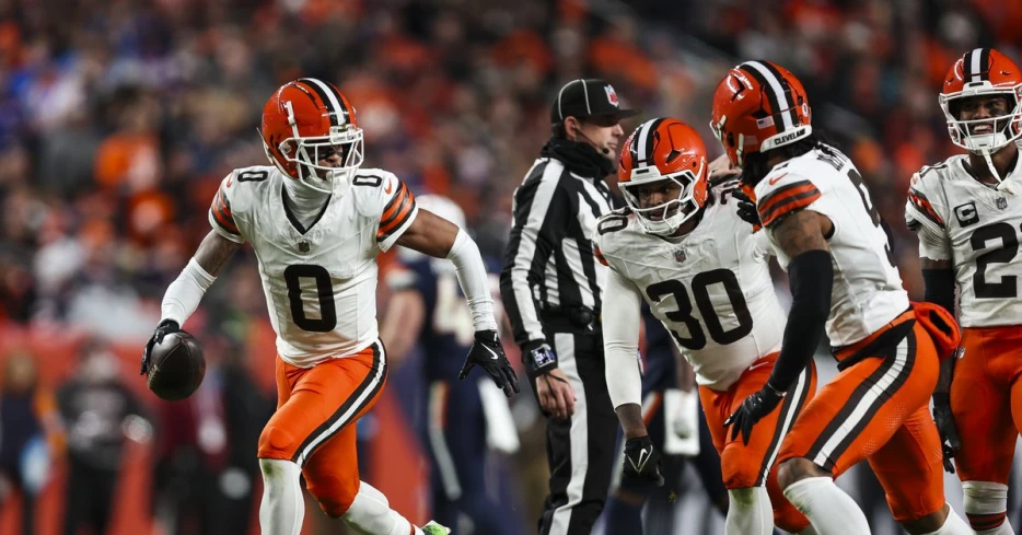Browns trade rumors: Contract detail could play huge role due to salary cap ramifications