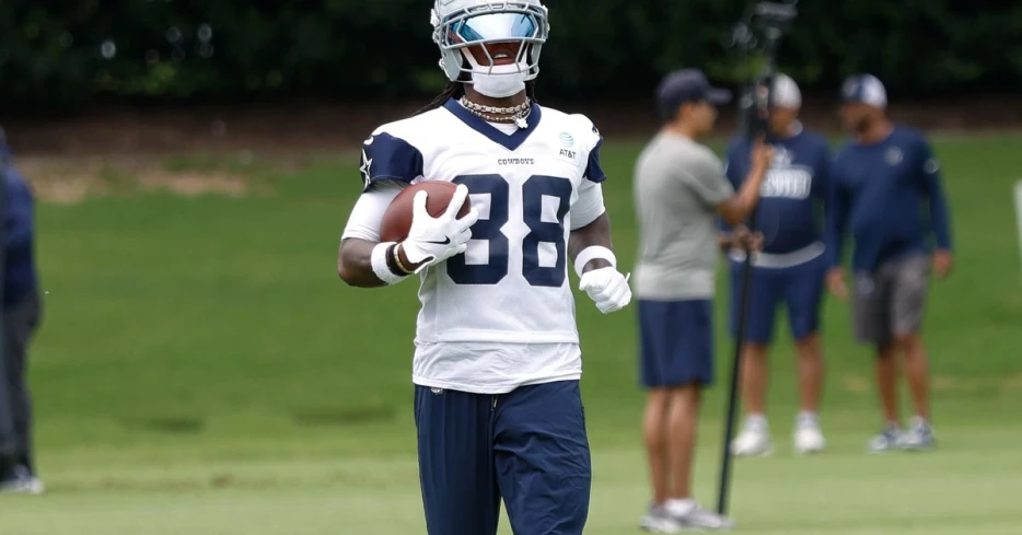 BTB Wednesday Discussion: Will CeeDee Lamb set any career highs in 2025?