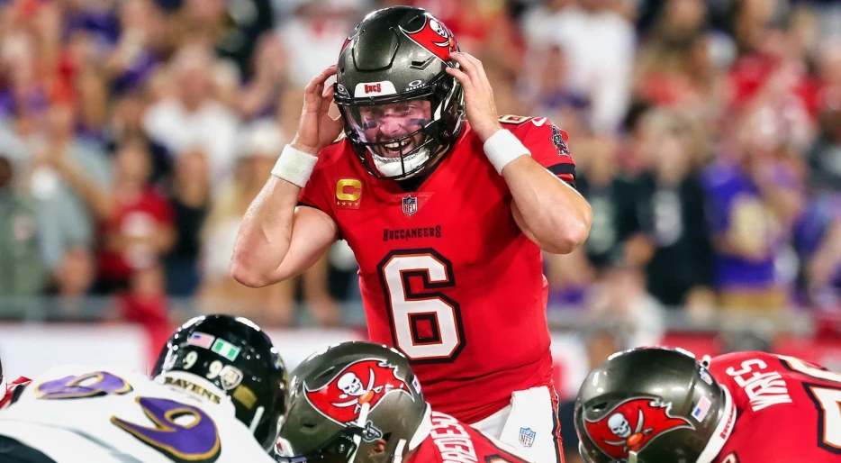 Buccaneers Dealt Crushing Injury Blow As All-Pro Offensive Superstar Set To Miss Start Of 2025 Season