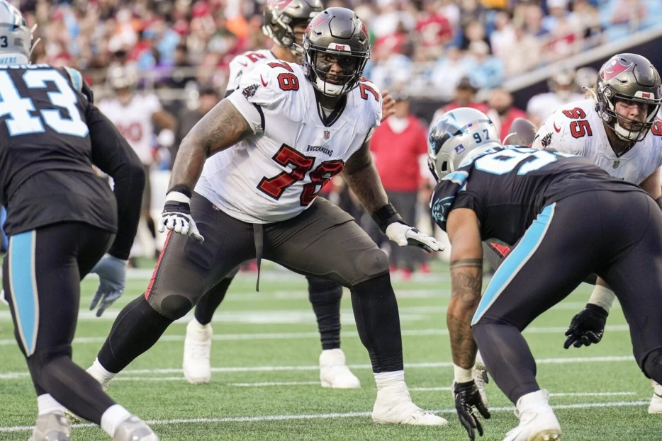Buccaneers LT Tristan Wirfs Likely To Start Season On PUP List
