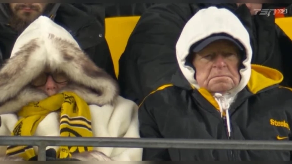Buy Or Sell: Steelers Would Have Recent Playoff Wins If Not Stuck In AFC North