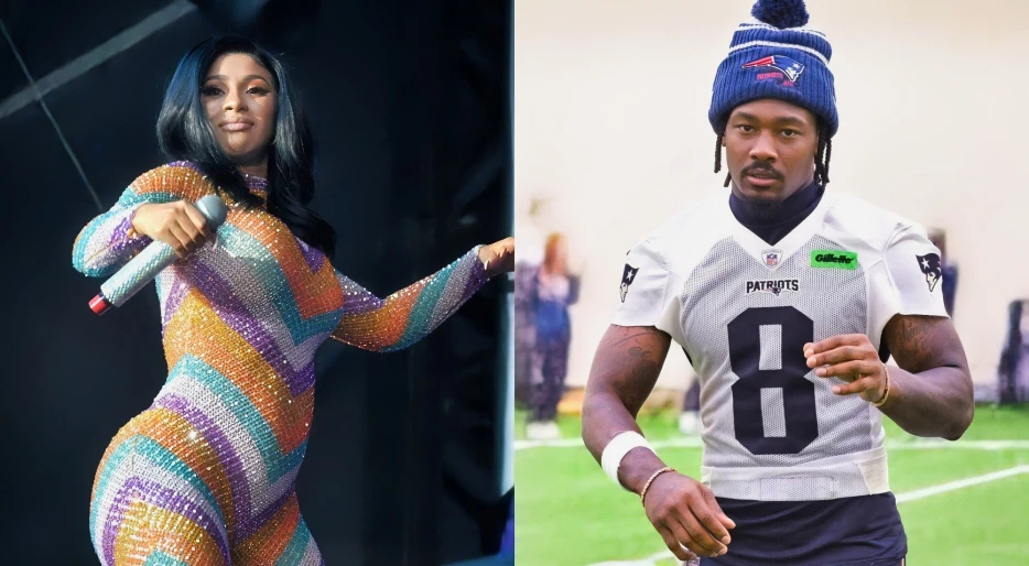 Cardi B’s Drops Savage 4-Word Clapback On Viral Stefon Diggs Dating Rumors
