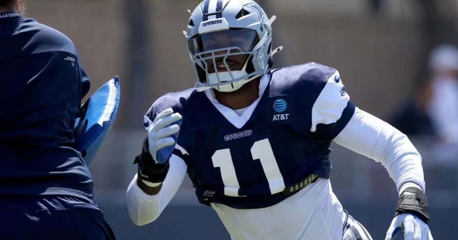 Cowboys agree to extension with City of Oxnard for training camp through 2030