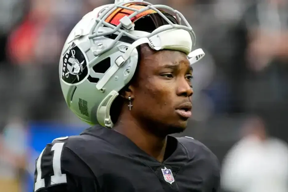 Cowboys Fans Could Rally Behind a Henry Ruggs Signing in 2026