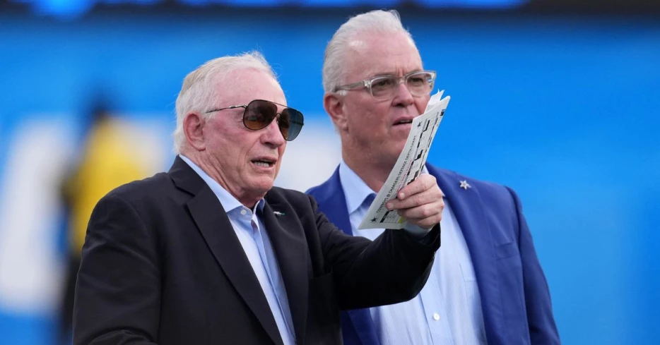 Dead money evaluation, Part II: How the Cowboys rank and how it impacts their ability to win games