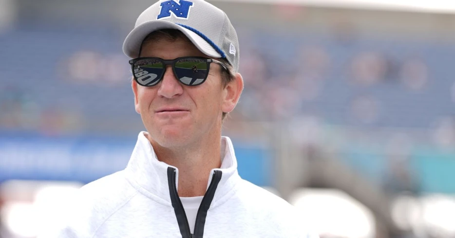 Eli Manning will not be buying a share of the New York Giants