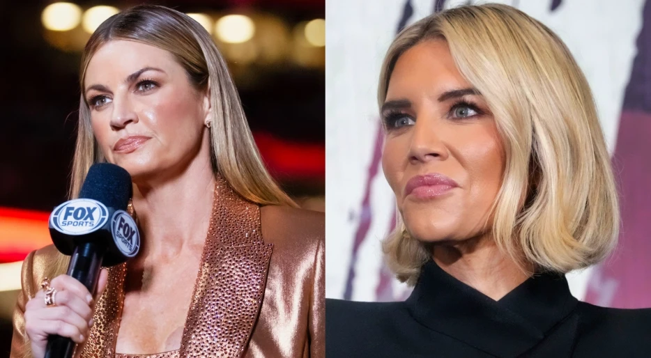 Erin Andrews &amp; Charissa Thompson Make Final Decisions On Their Futures With Fox Sports