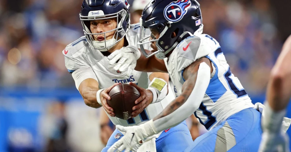 ESPN snubs Titans RB Tony Pollard from top 10 list