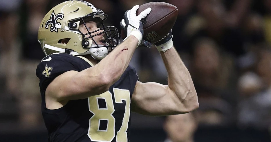 Fleur-de-Links, July 9: Saints TE shares his thoughts on QB battle