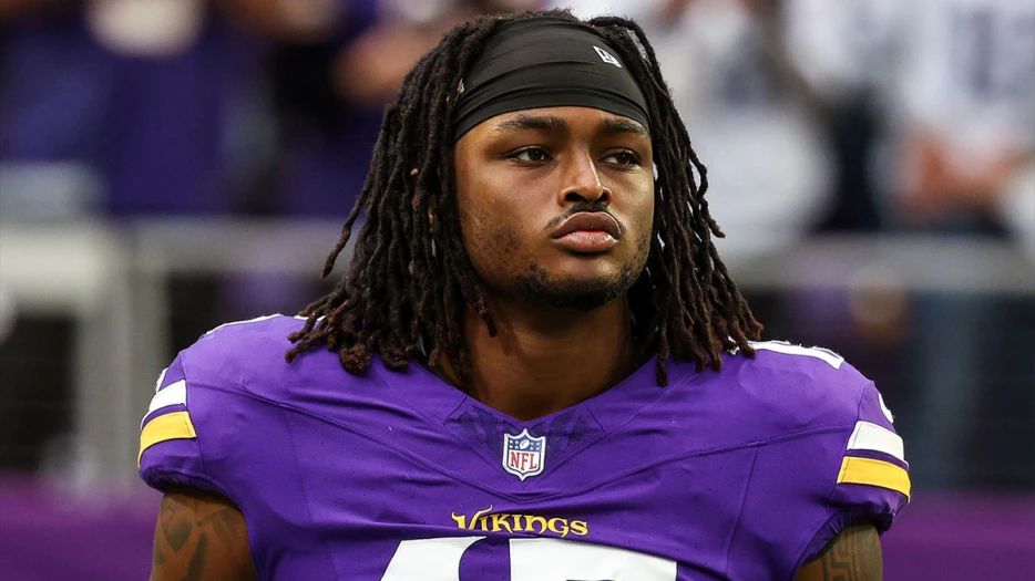How Vikings’ Dallas Turner got scammed out of $240,000