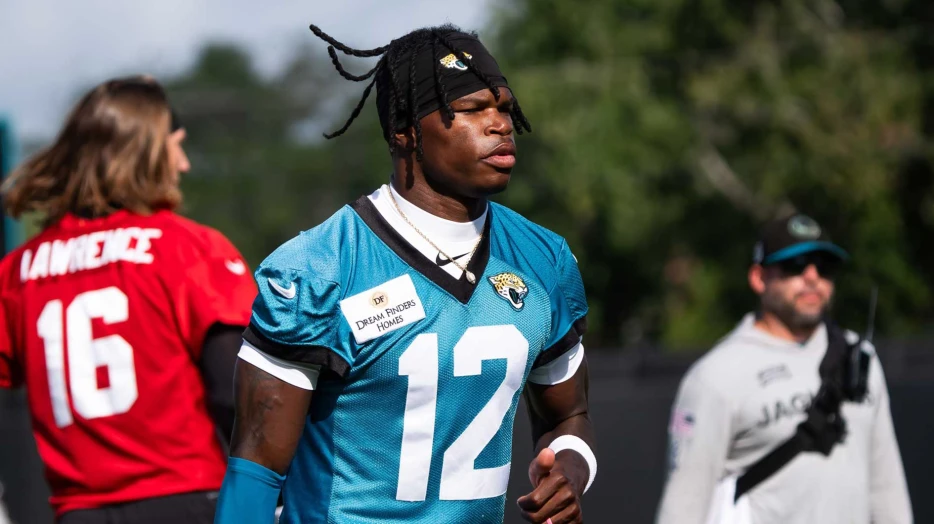 Insider reveals Jaguars unusual plan for Travis Hunter