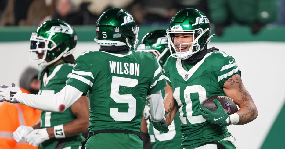 Jets skill players don’t get much love from Bill Barnwell