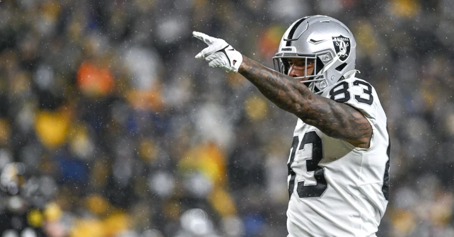 Miller, Waller or Bowers for TE on 2000s All-Quarter Century Team?