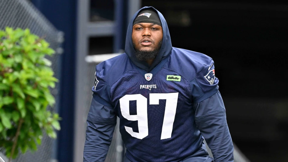 Much-Improved Patriots Position Group Might Feel Certain Way About These Rankings