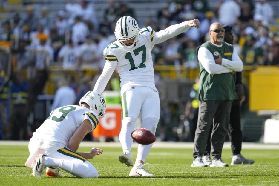 NFC Notes: Brandon McManus, Sam Darnold, Lions, Packers, Vikings