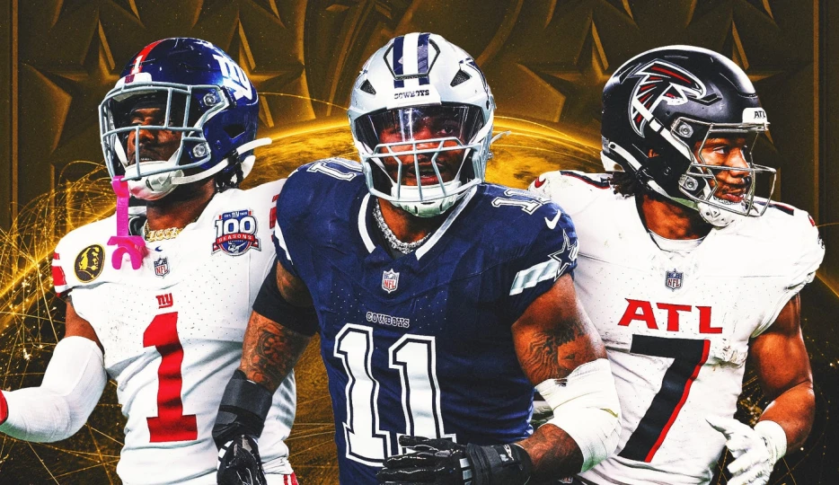 NFL 2020s Future Half-Decade Team: Will Patrick Mahomes Be QB1 For Next 5 Years?