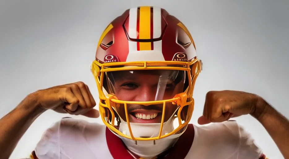 NFL Fans Are Going Crazy After Washington Releases Their “Redskins” Uniforms For The 2025 Season