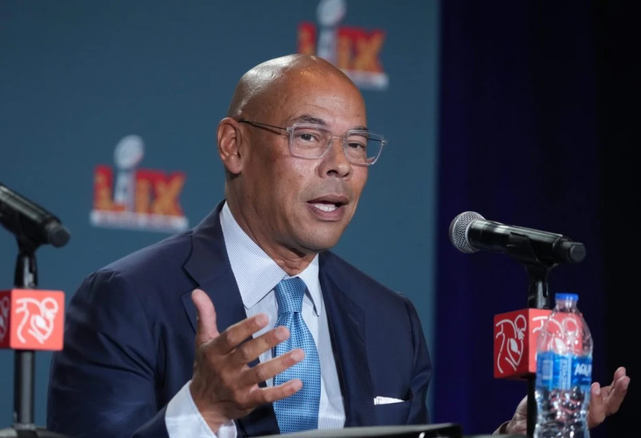 NFLPA To Appeal Collusion Ruling