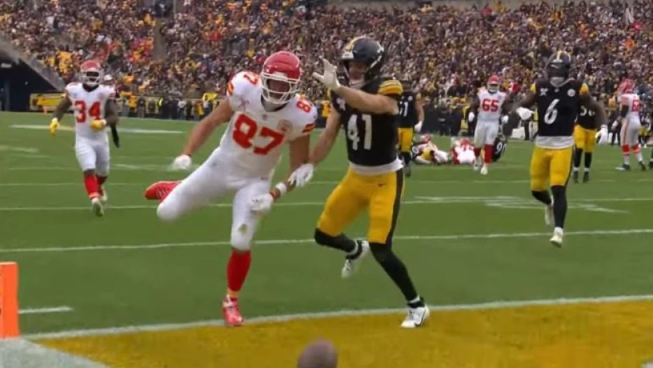 Ranking The Steelers’ Starters: No. 15-13