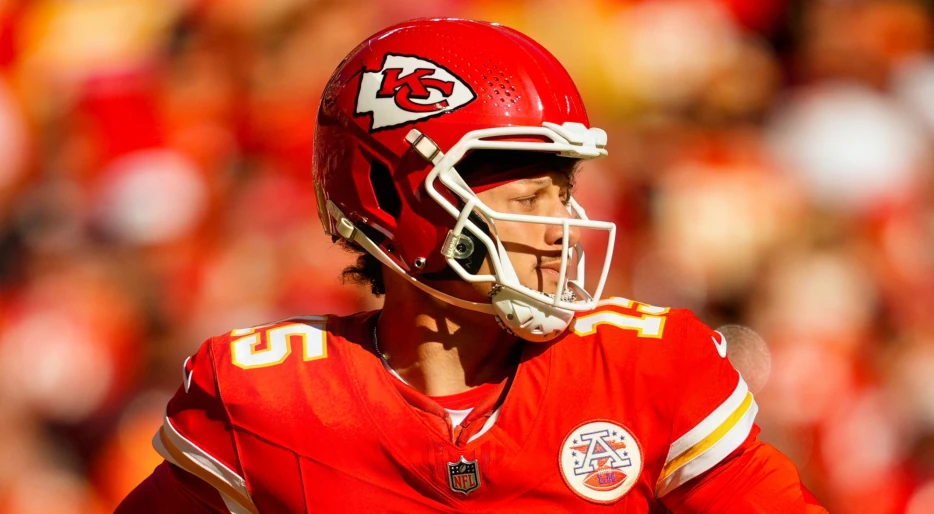 REPORT: Patrick Mahomes Is Only Expected To Be The 5th Best Quarterback In The NFL During The 2025 Season