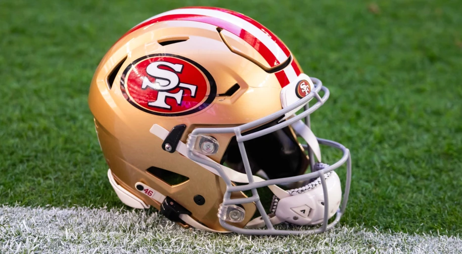 San Francisco 49ers Star Sentenced After Shocking Arrest