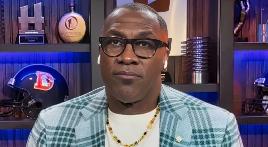 Shannon Sharpe Reportedly Hit With More Legal Trouble