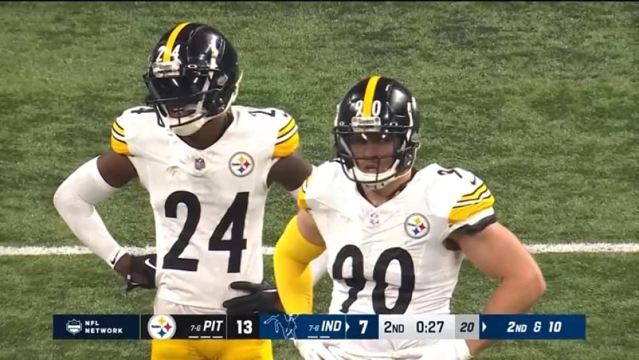 Steelers Have More Homegrown Talent Than You Might Think After Major Moves