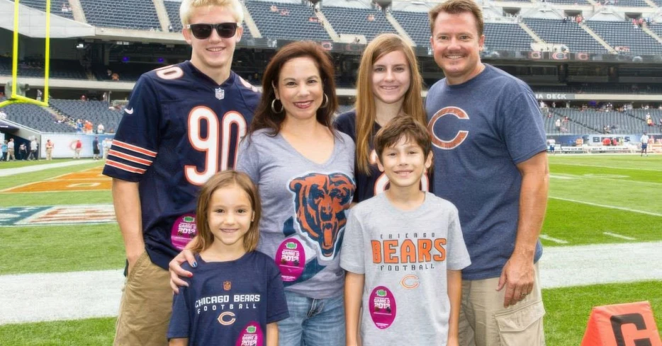 The Bear’s Den, July 9, 2025