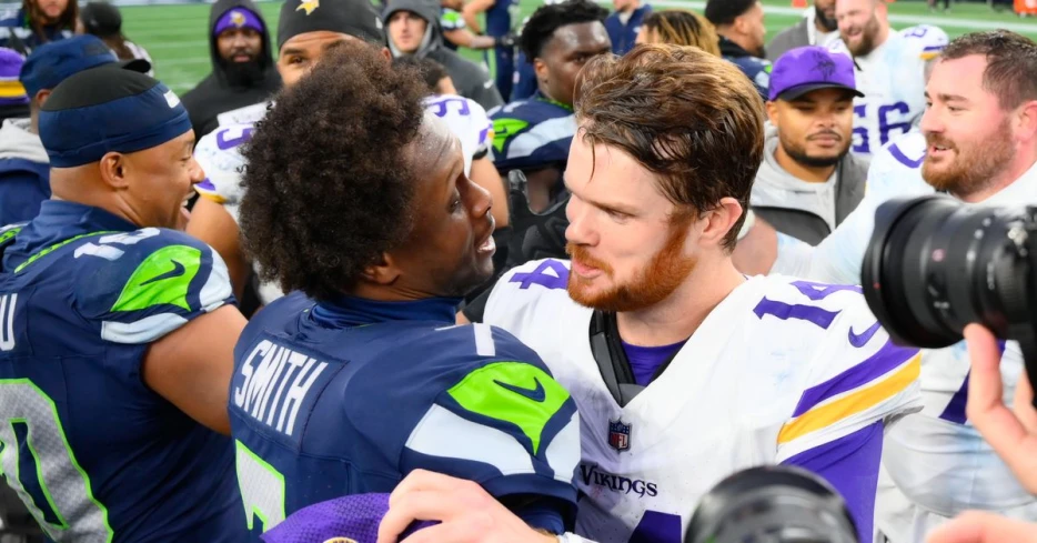 The NFL has a salary cap problem